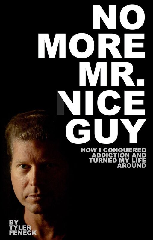 No More Mr. Vice Guy
