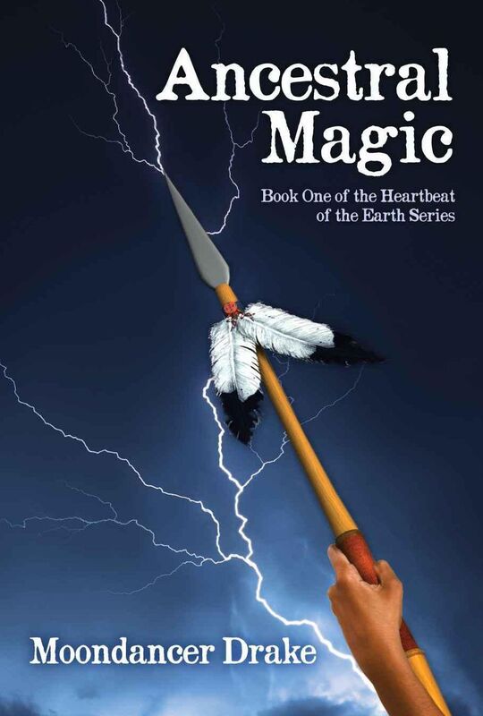 Ancestral Magic