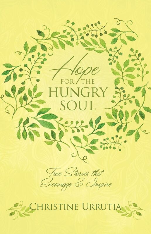 Hope for the Hungry Soul