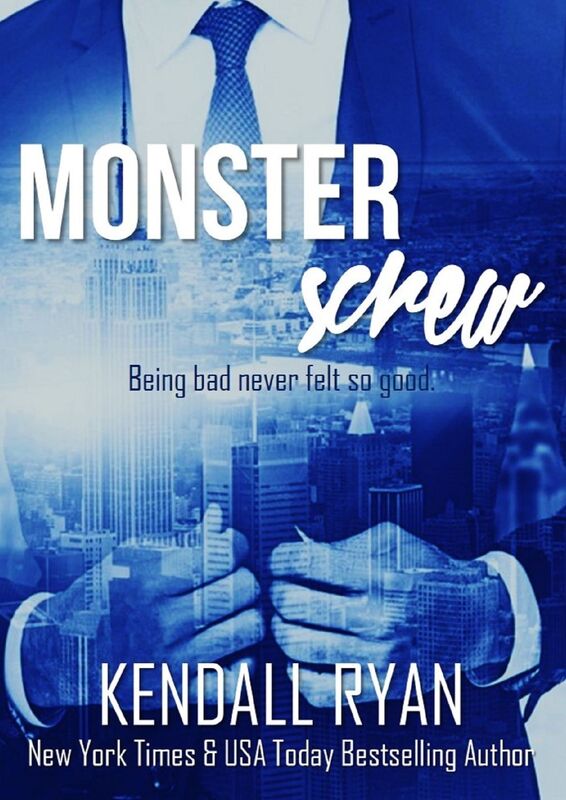 Screwed: The Complete Duet (ScrewedMonster Prick)