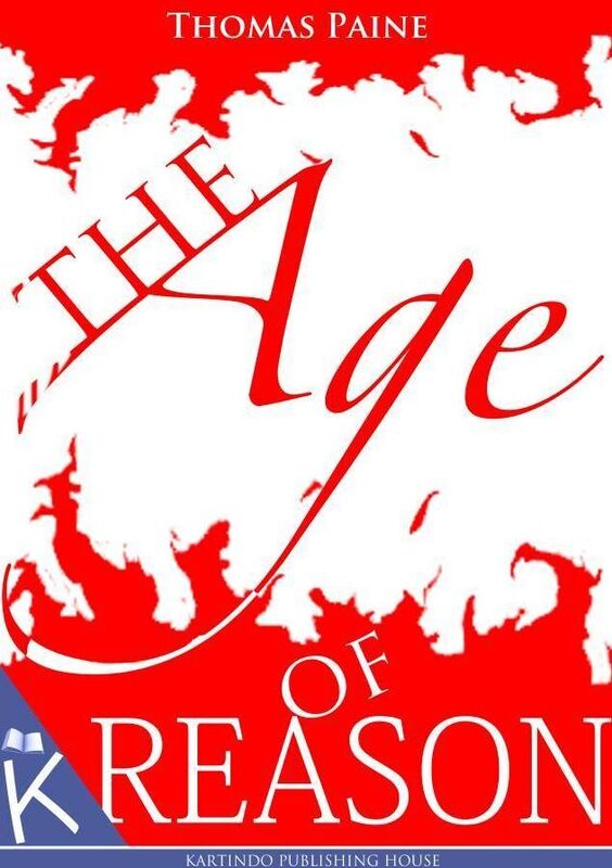 The Age of Reason