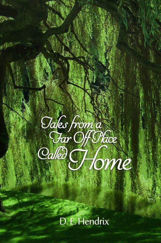 Tales from a Far Off Place Called Home