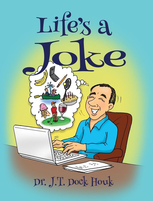 Life's a Joke