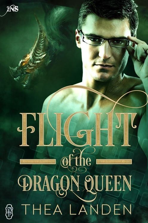 Flight of the Dragon Queen (1Night Stand series)