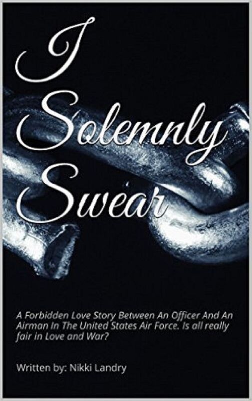 I Solemnly Swear