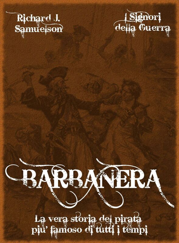 Barbanera