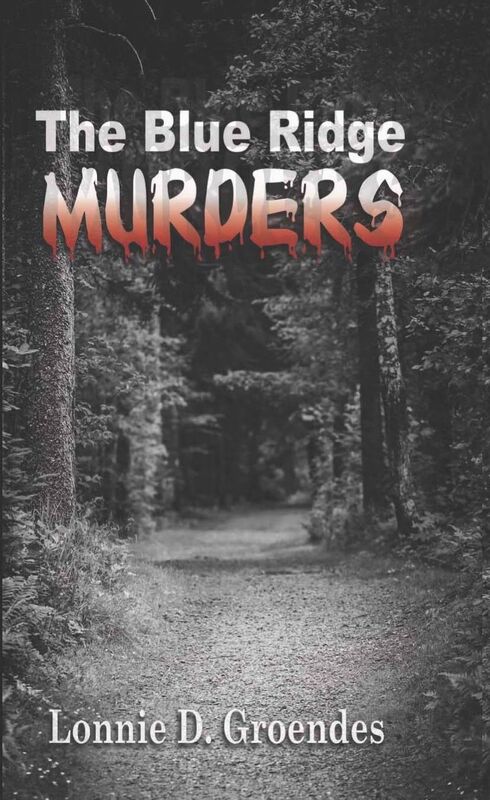 The Blue Ridge Murders