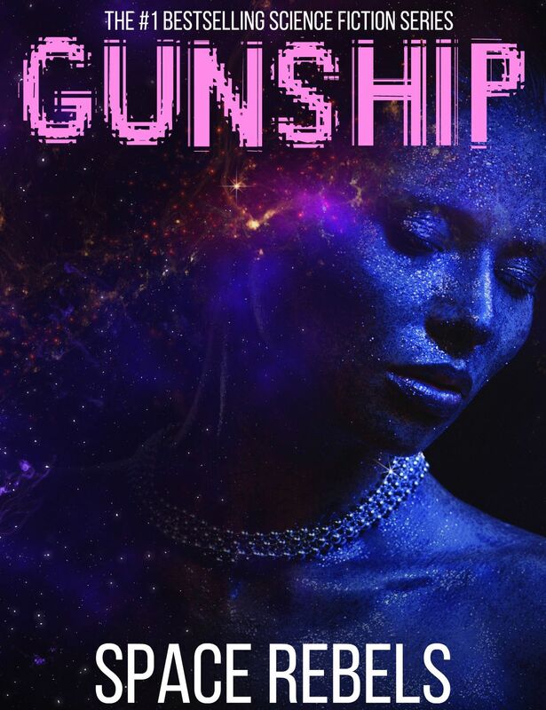 Space Rebels (Gunship VI)