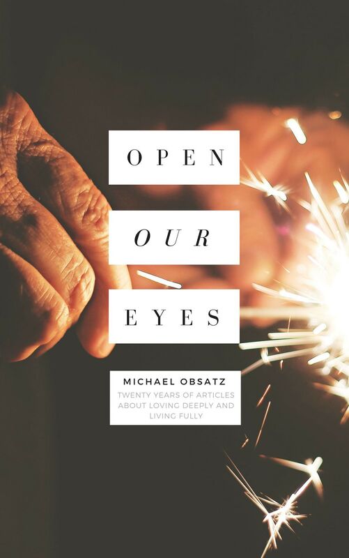 Open Our Eyes