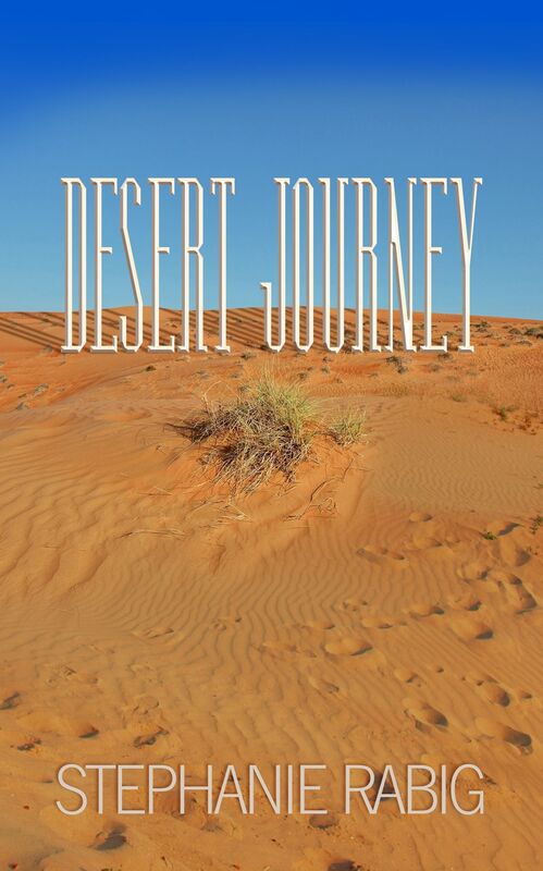 Desert Journey