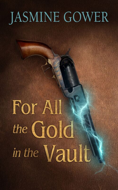 For All the Gold in the Vault