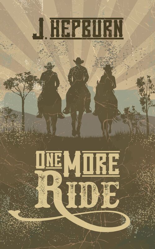 One More Ride