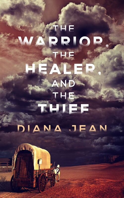 The Warrior, the Healer, and the Thief