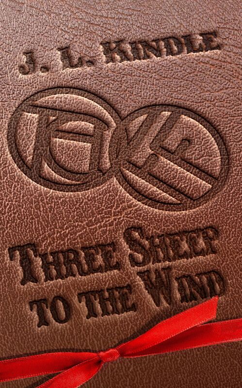 Three Sheep to the Wind