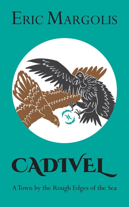 Cadivel: A Town by the Rough Edges of the Sea