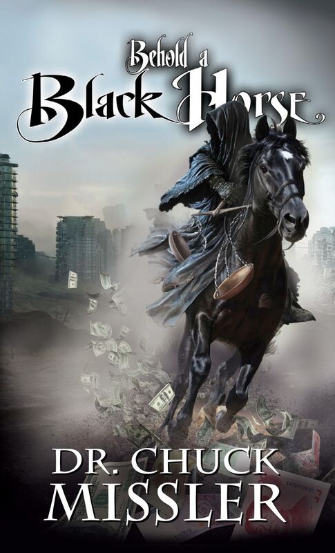 Behold a Black Horse: Economic Upheaval and Famine