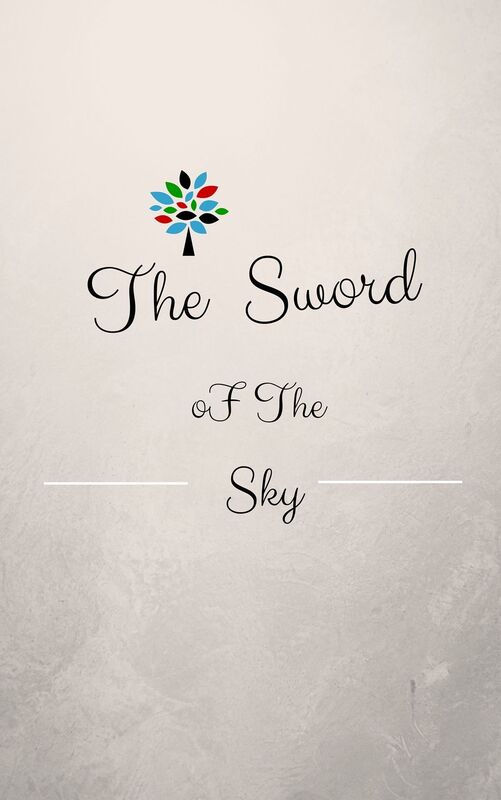 HE SWOD O THE SKY