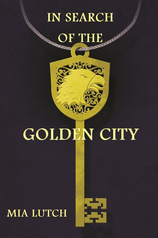 In Search of the Golden City