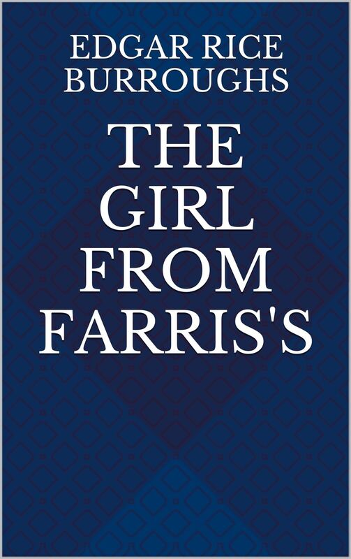 The Girl from Farris's