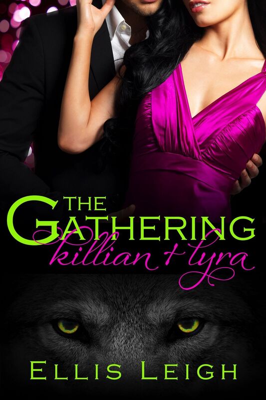 The Gathering Tales: Killian and Lyra