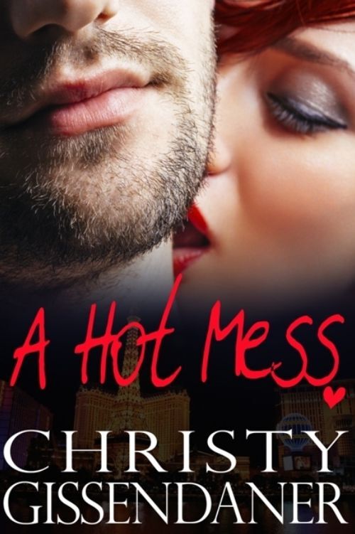 A Hot Mess