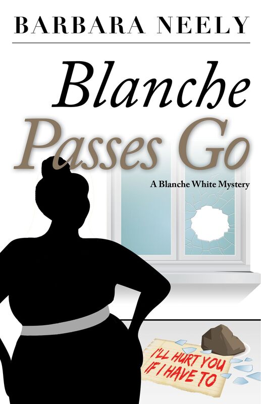 Blanche Passes Go