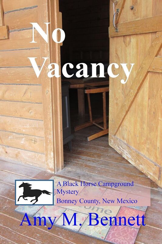 No Vacancy