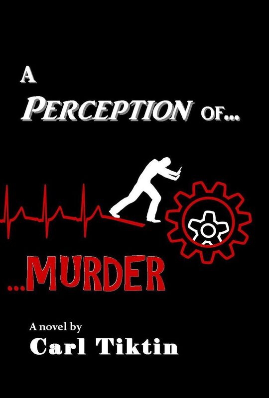 A Perception of Murder