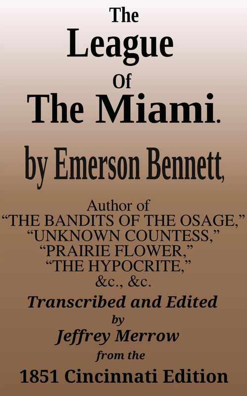 The League of the Miami