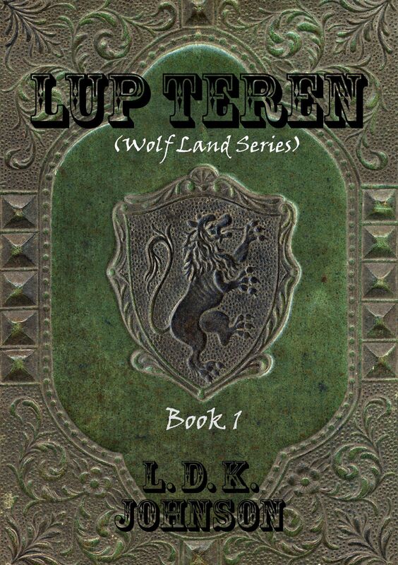 Lup Teren