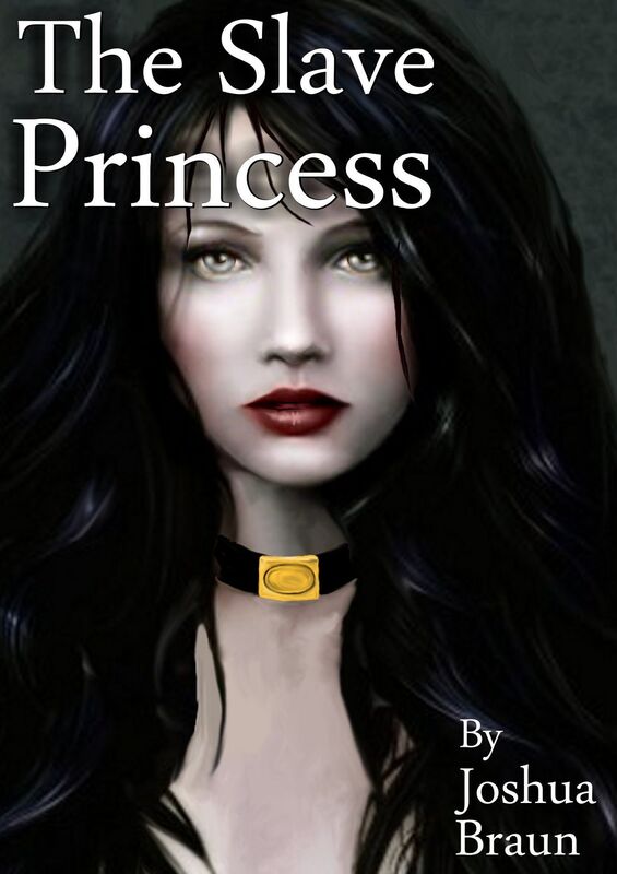 The Slave Princess