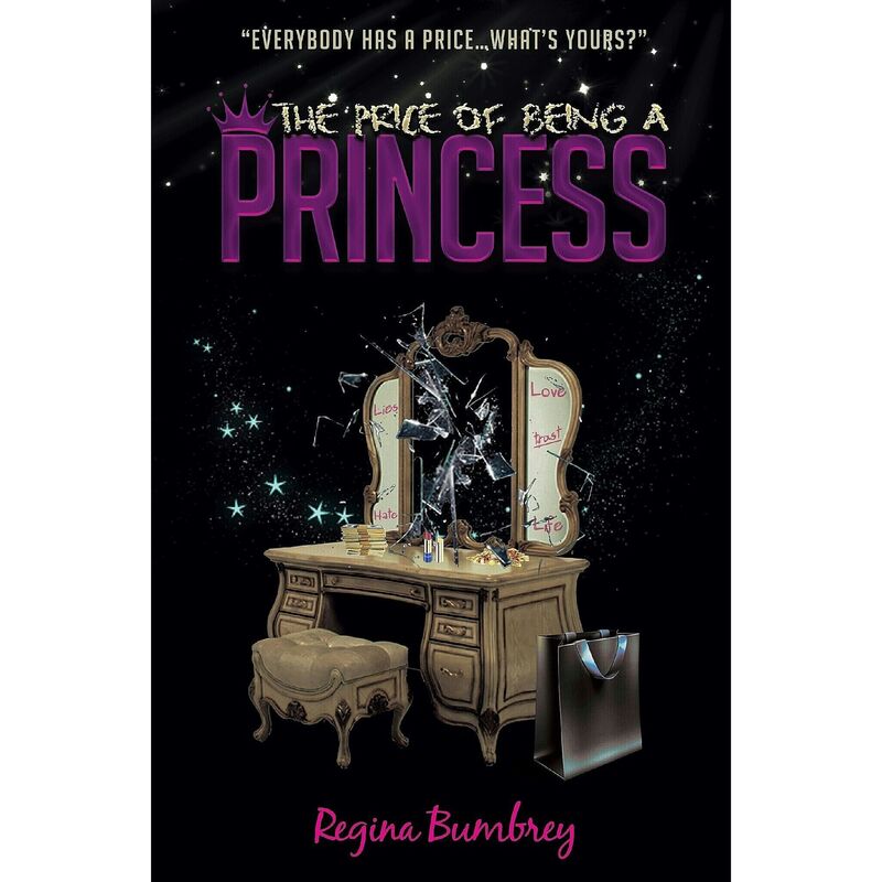 The Price Of Beinga Princess