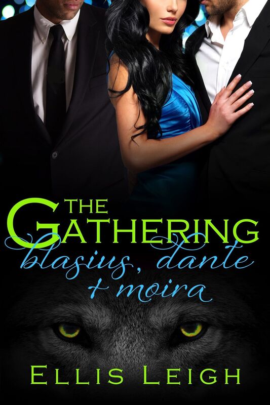 The Gathering Tales: Dante, Blasius, and Moira