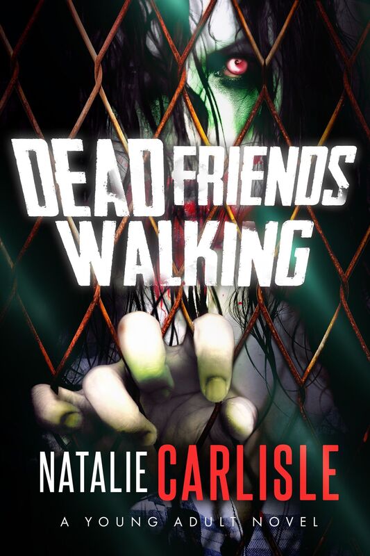 Dead Friends Walking