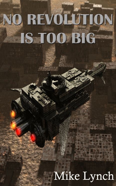 No Revolution is too Big