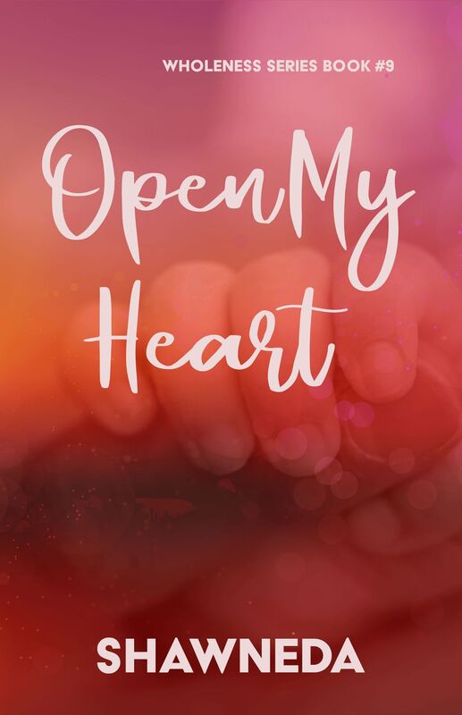 Open My Heart