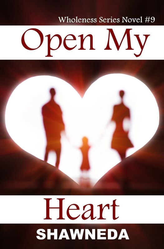 Open My Heart
