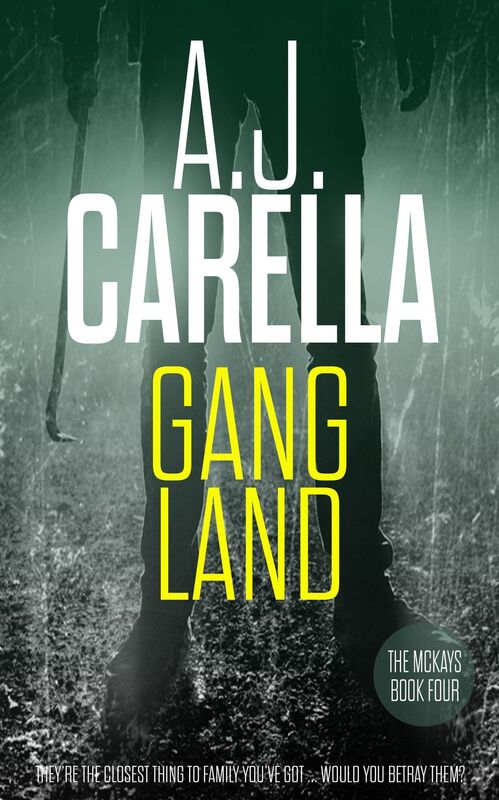 Gang Land