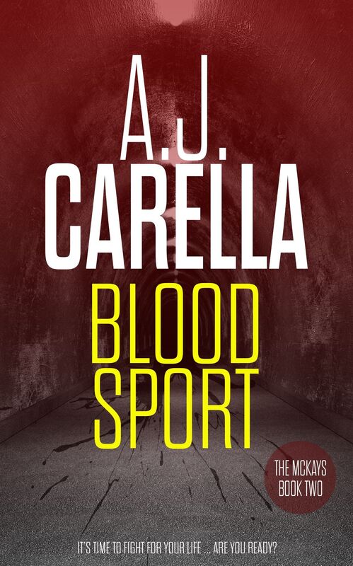 Blood Sport
