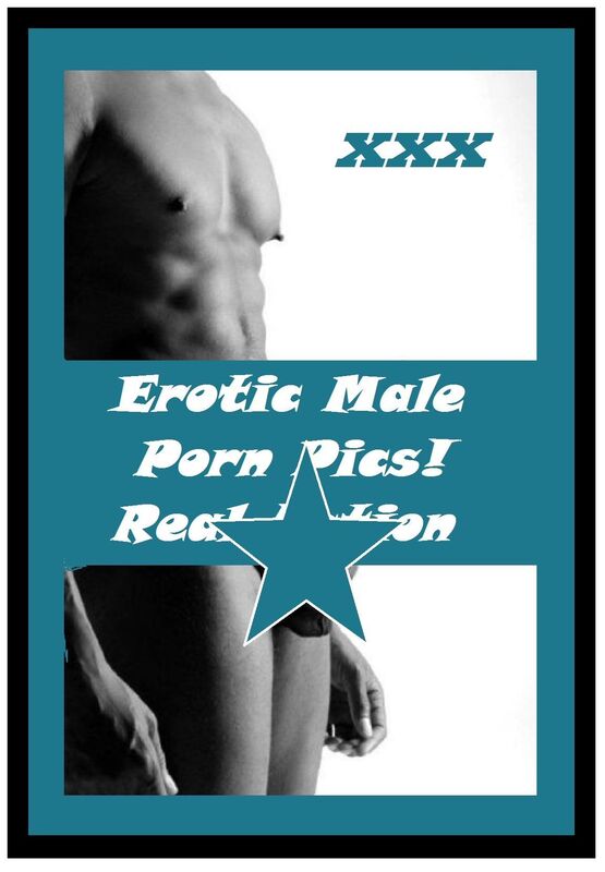 Erotic, Erotica - Erotic Male Porn Pics! Smokin' Hot Smut Action Couple Gettin' At It! Erotic Photography
