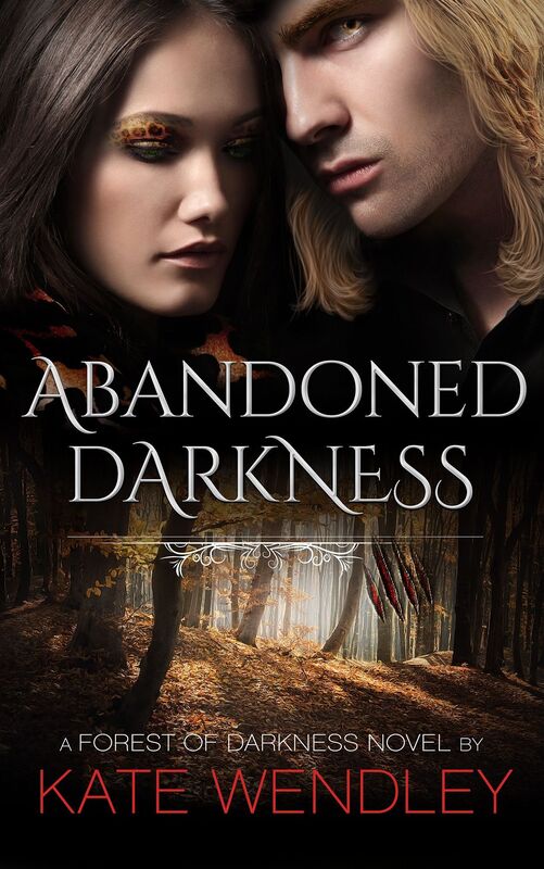 Abandoned Darkness