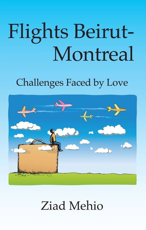 Flights Beirut-Montreal: Challenges Faced by Love