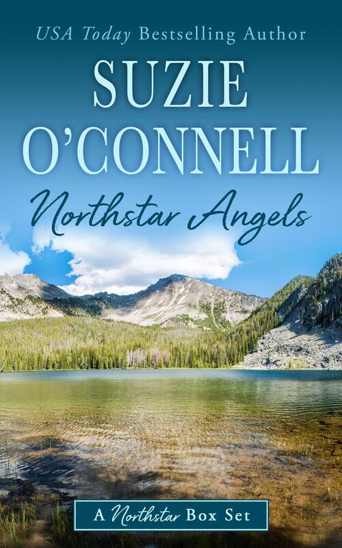 Northstar Angels: The Complete Series