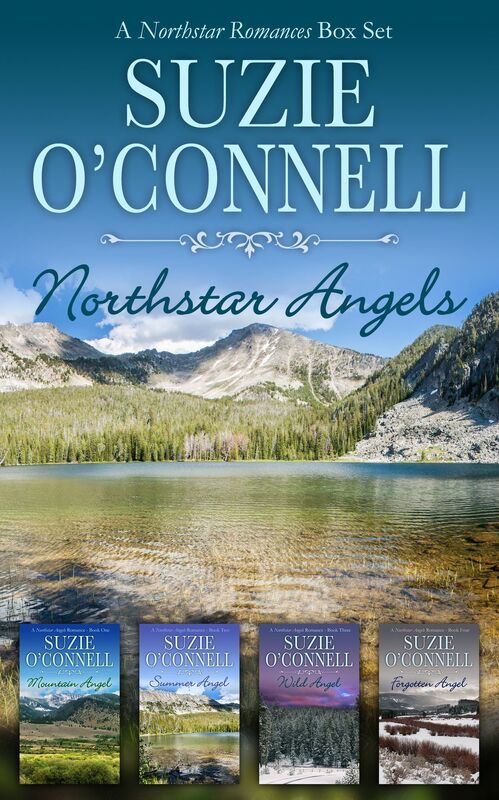 Northstar Angels: The Complete Series