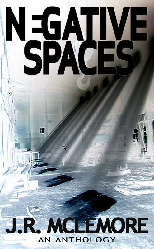 Negative Spaces