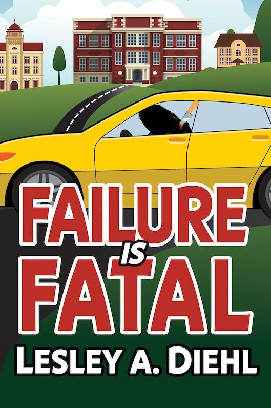 Failure Is Fatal