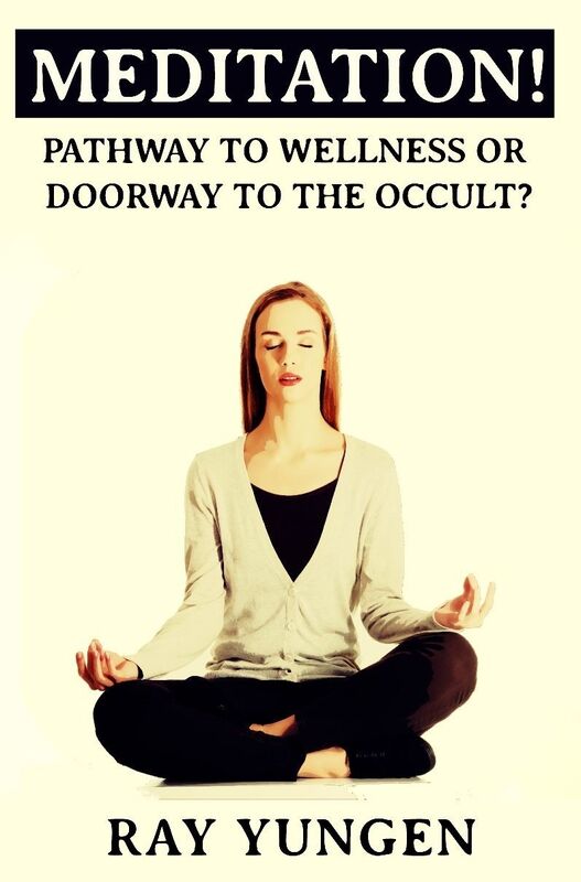 Meditation: Pathway to Wellness or Doorway to the Occult