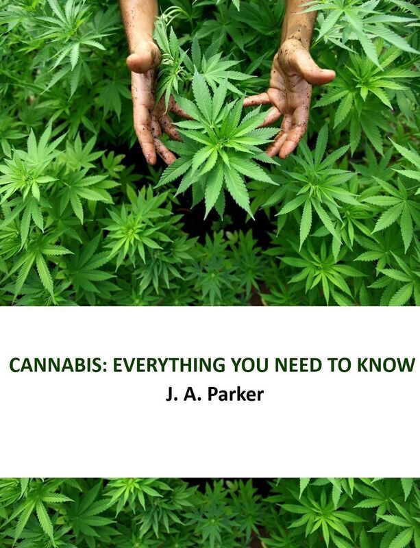 Cannabis: Everything You Need To Know