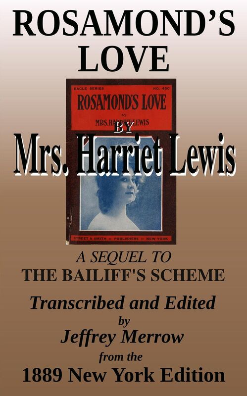 Rosamonds Love