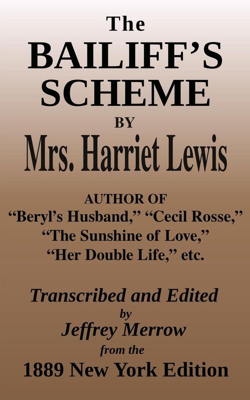 The Bailiffs Scheme